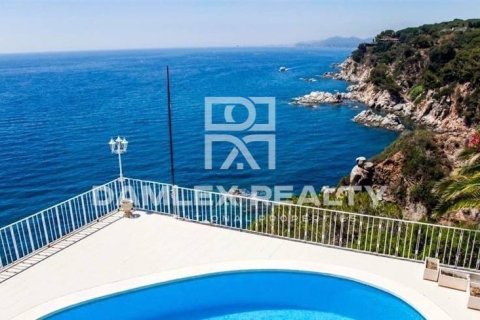 Villa in vendita a Lloret de Mar, Girona, Spagna 5 camere da letto, 380 mq. N° 176735 - foto 3