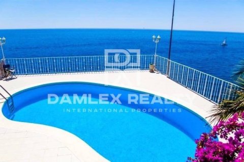 Villa in vendita a Lloret de Mar, Girona, Spagna 5 camere da letto, 380 mq. N° 176735 - foto 5