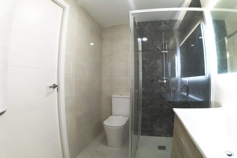 Apartment for sale Torrevieja, Alicante, Spain 3 bedrooms, 110 sq.m. No. 137896 - photo 7