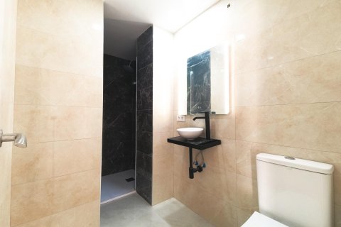Apartment for sale Torrevieja, Alicante, Spain 3 bedrooms, 110 sq.m. No. 137896 - photo 12