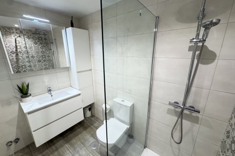 Appartamento in vendita La Zenia, Alicante, Spagna 2 camere da letto, 55 mq. N° 137898 - foto 10