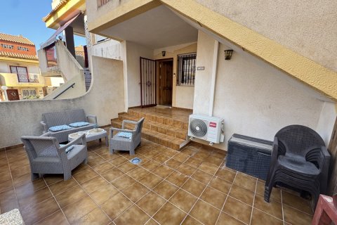 Appartamento in vendita La Zenia, Alicante, Spagna 2 camere da letto, 55 mq. N° 137898 - foto 19
