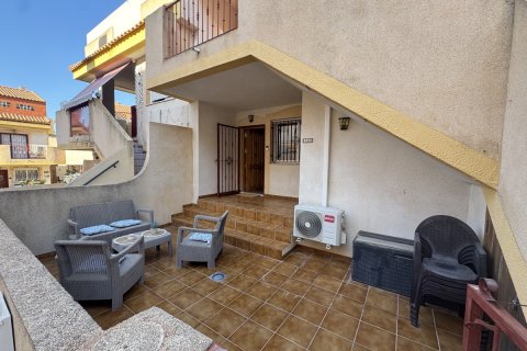 Appartamento in vendita La Zenia, Alicante, Spagna 2 camere da letto, 55 mq. N° 137898 - foto 1