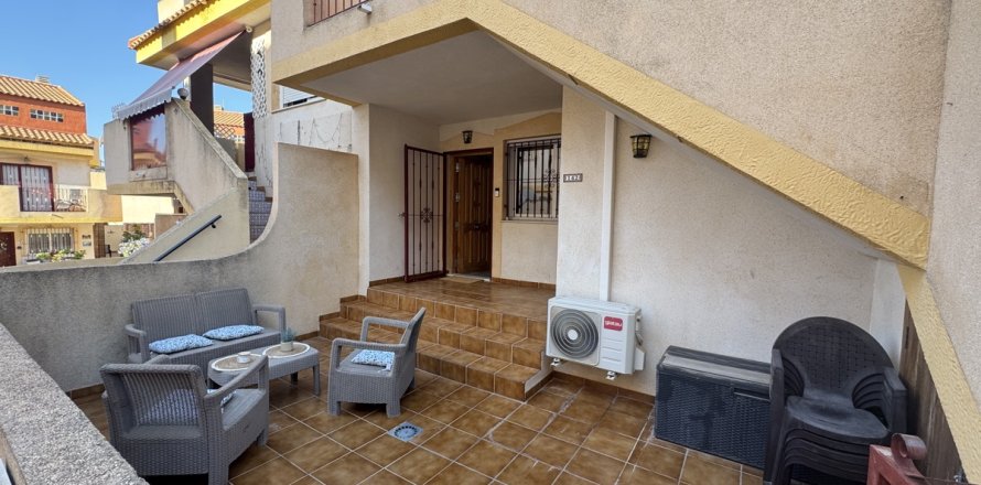 Appartamento La Zenia, Alicante, Spagna 2 camere da letto, 55 mq. N° 137898