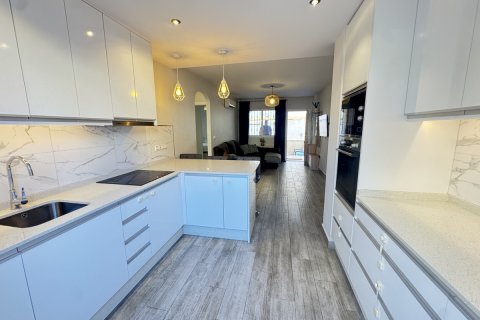 Appartamento in vendita La Zenia, Alicante, Spagna 2 camere da letto, 55 mq. N° 137898 - foto 18