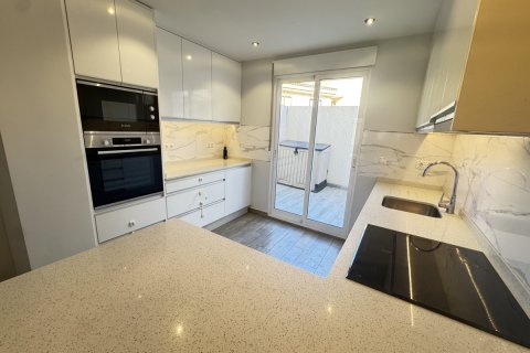 Appartamento in vendita La Zenia, Alicante, Spagna 2 camere da letto, 55 mq. N° 137898 - foto 4