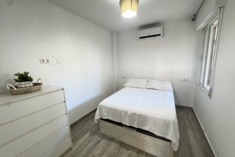 Appartamento in vendita La Zenia, Alicante, Spagna 2 camere da letto, 55 mq. N° 137898 - foto 7