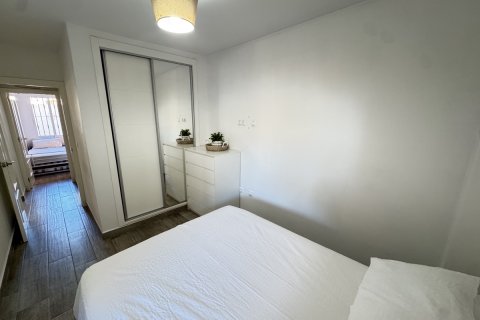Appartamento in vendita La Zenia, Alicante, Spagna 2 camere da letto, 55 mq. N° 137898 - foto 8