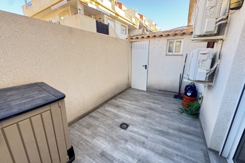 Appartamento in vendita La Zenia, Alicante, Spagna 2 camere da letto, 55 mq. N° 137898 - foto 16