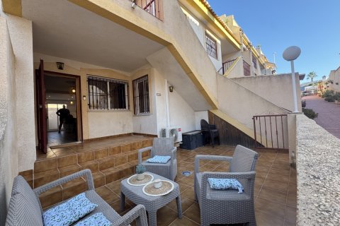 Appartamento in vendita La Zenia, Alicante, Spagna 2 camere da letto, 55 mq. N° 137898 - foto 2