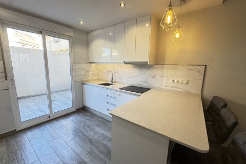 Appartamento in vendita La Zenia, Alicante, Spagna 2 camere da letto, 55 mq. N° 137898 - foto 14