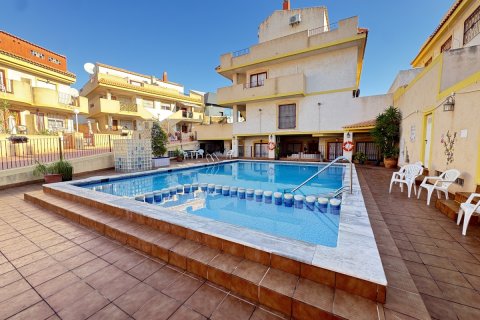 Appartamento in vendita La Zenia, Alicante, Spagna 2 camere da letto, 55 mq. N° 137898 - foto 20