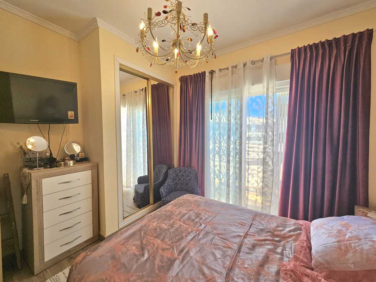 Villa a Torrevieja, Alicante, Spagna 3 camere da letto, 74 mq. N° 137893