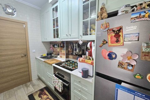 Villa for sale Torrevieja, Alicante, Spain 3 bedrooms, 74 sq.m. No. 137893 - photo 14