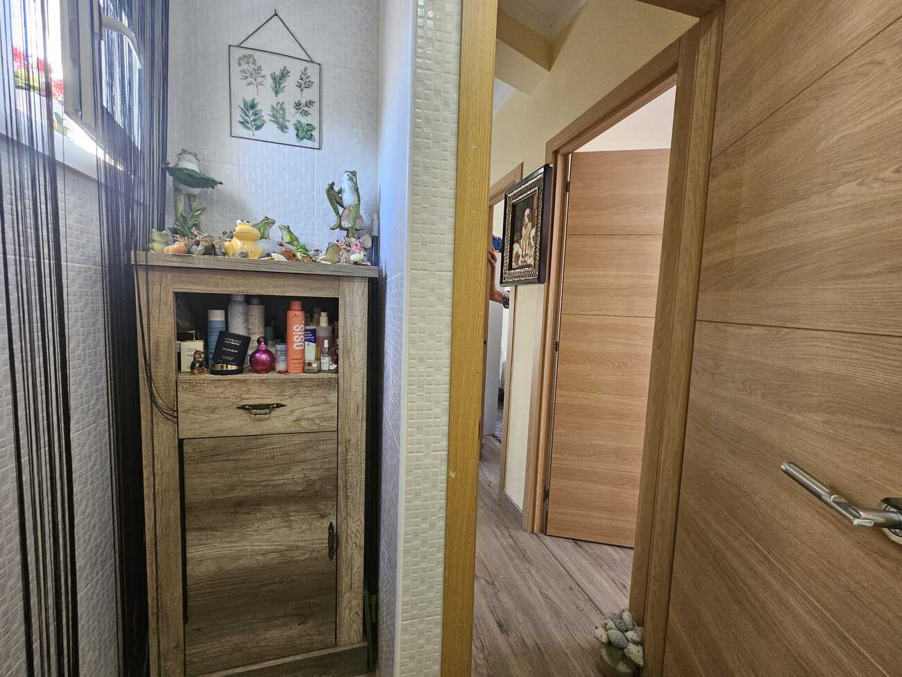 Villa a Torrevieja, Alicante, Spagna 3 camere da letto, 74 mq. N° 137893