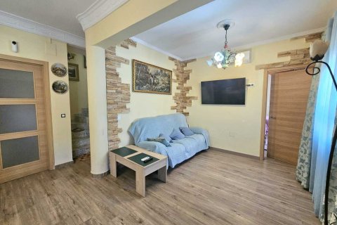 Villa for sale Torrevieja, Alicante, Spain 3 bedrooms, 74 sq.m. No. 137893 - photo 7