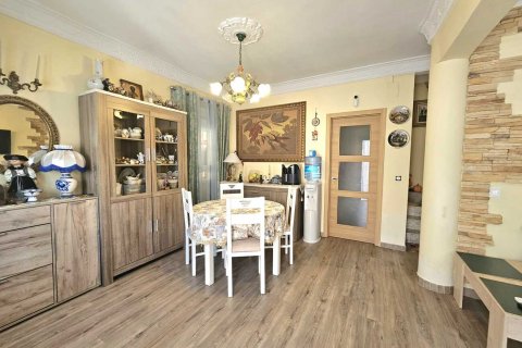 Villa for sale Torrevieja, Alicante, Spain 3 bedrooms, 74 sq.m. No. 137893 - photo 3