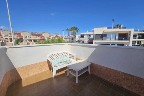 Villa for sale Torrevieja, Alicante, Spain 3 bedrooms, 74 sq.m. No. 137893 - photo 17