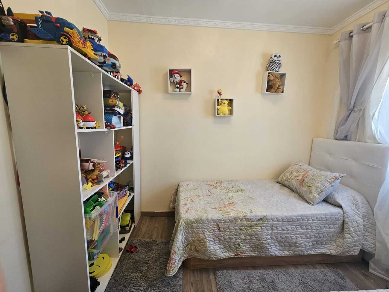 Villa a Torrevieja, Alicante, Spagna 3 camere da letto, 74 mq. N° 137893