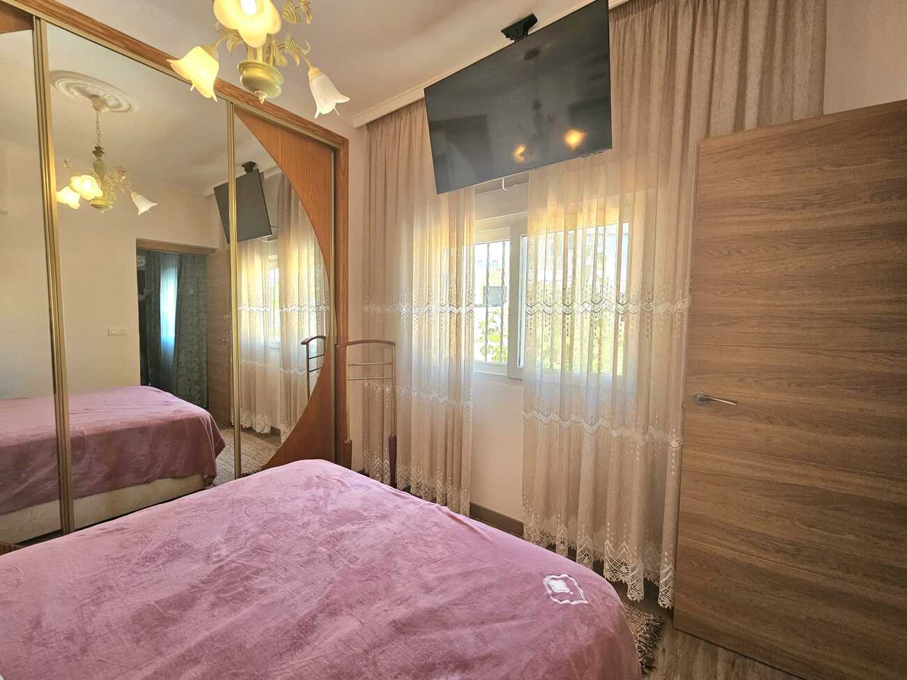 Villa a Torrevieja, Alicante, Spagna 3 camere da letto, 74 mq. N° 137893
