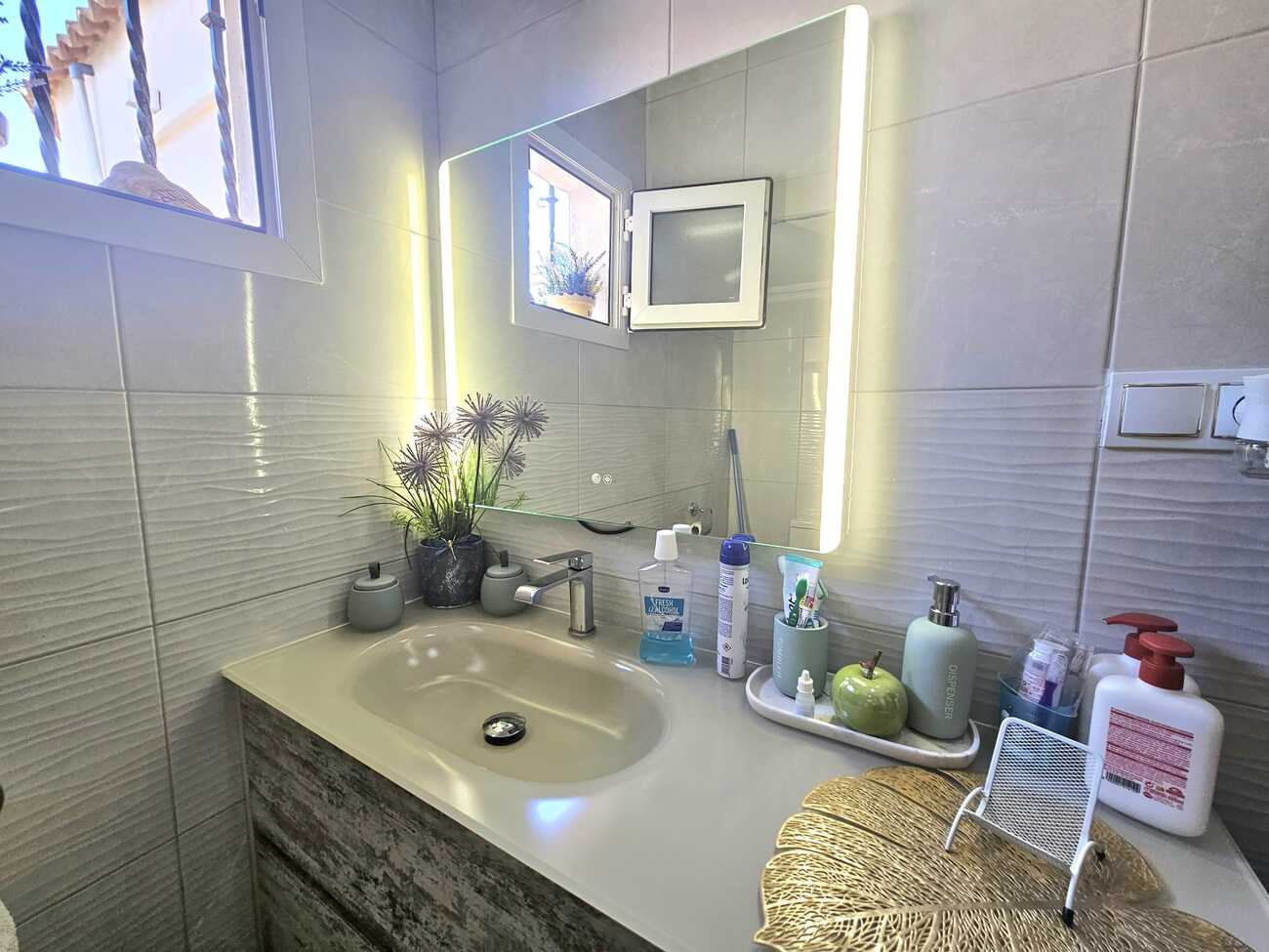 Villa a Torrevieja, Alicante, Spagna 3 camere da letto, 74 mq. N° 137893