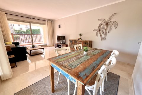 Продажа квартиры Пинар де Камповерде, Аликанте, Испания 3 спальни, 191м2 №137894 - фото 7