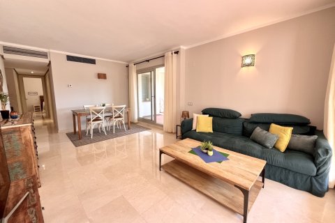 Продажа квартиры Пинар де Камповерде, Аликанте, Испания 3 спальни, 191м2 №137894 - фото 5