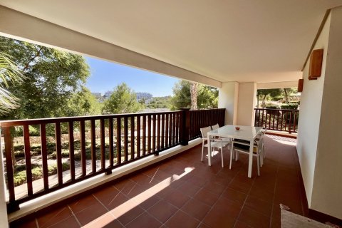 Продажа квартиры Пинар де Камповерде, Аликанте, Испания 3 спальни, 191м2 №137894 - фото 25