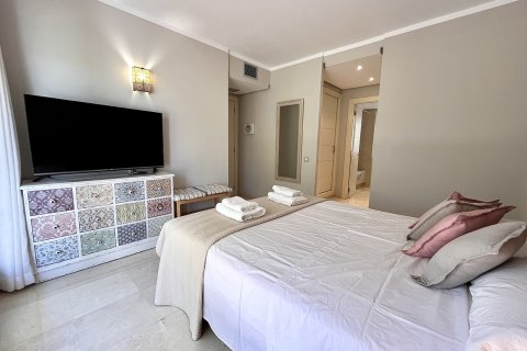 Продажа квартиры Пинар де Камповерде, Аликанте, Испания 3 спальни, 191м2 №137894 - фото 11