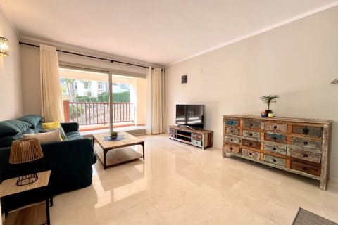 Продажа квартиры Пинар де Камповерде, Аликанте, Испания 3 спальни, 191м2 №137894 - фото 6