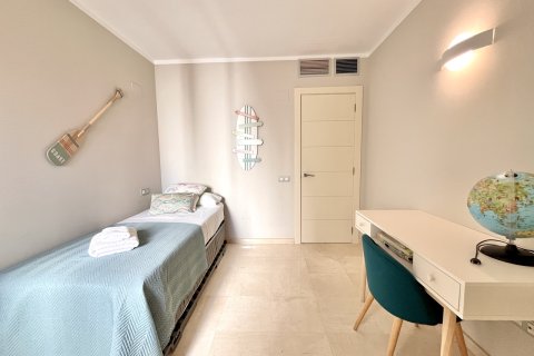 Продажа квартиры Пинар де Камповерде, Аликанте, Испания 3 спальни, 191м2 №137894 - фото 19
