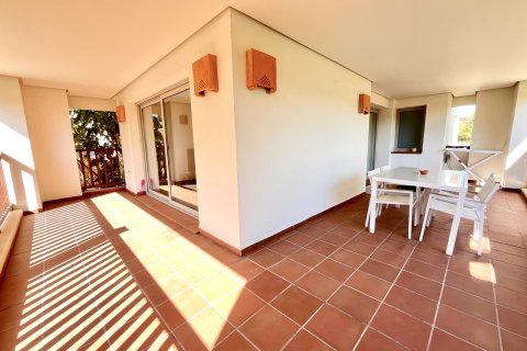 Продажа квартиры Пинар де Камповерде, Аликанте, Испания 3 спальни, 191м2 №137894 - фото 22
