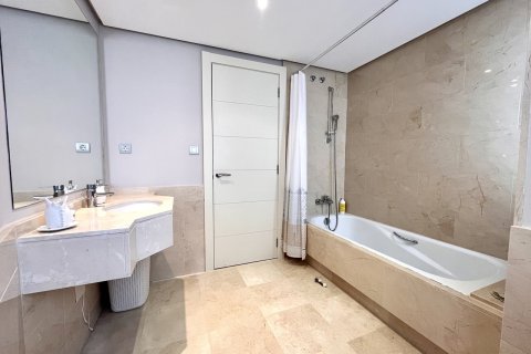 Продажа квартиры Пинар де Камповерде, Аликанте, Испания 3 спальни, 191м2 №137894 - фото 14