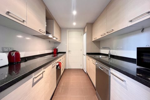 Продажа квартиры Пинар де Камповерде, Аликанте, Испания 3 спальни, 191м2 №137894 - фото 8