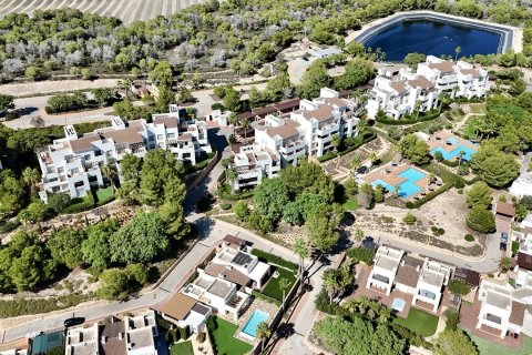 Продажа квартиры Пинар де Камповерде, Аликанте, Испания 3 спальни, 191м2 №137894 - фото 3