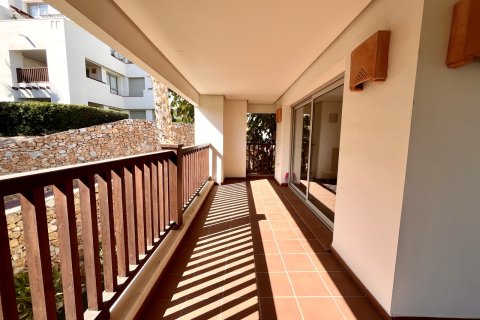 Продажа квартиры Пинар де Камповерде, Аликанте, Испания 3 спальни, 191м2 №137894 - фото 24