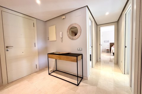 Продажа квартиры Пинар де Камповерде, Аликанте, Испания 3 спальни, 191м2 №137894 - фото 27