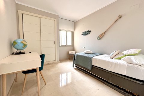 Продажа квартиры Пинар де Камповерде, Аликанте, Испания 3 спальни, 191м2 №137894 - фото 18