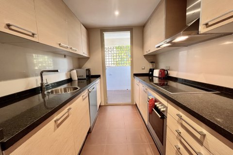 Продажа квартиры Пинар де Камповерде, Аликанте, Испания 3 спальни, 191м2 №137894 - фото 9