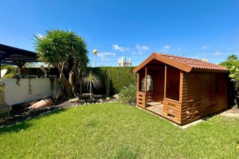 Villa pārdošanā Cabo Roig, Alicante, Spānijā 3 istabas, 141 m2 Nr. 137897 - attēls 15