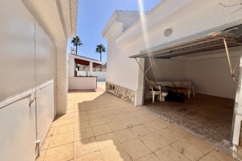 Villa à vendre Rojales, Alicante, Espagne, 3 chambres, 190 m2 No. 137895 - photo 26