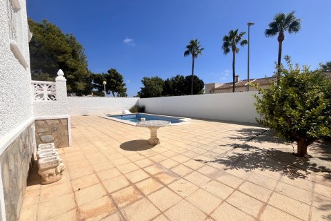 Villa à vendre Rojales, Alicante, Espagne, 3 chambres, 190 m2 No. 137895 - photo 23