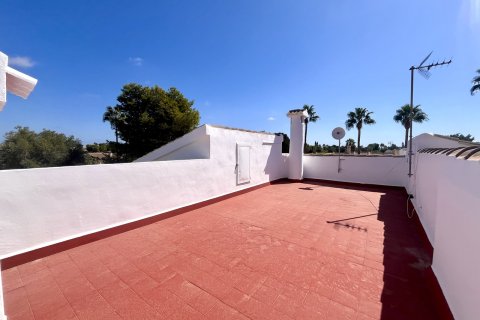 Villa à vendre Rojales, Alicante, Espagne, 3 chambres, 190 m2 No. 137895 - photo 21