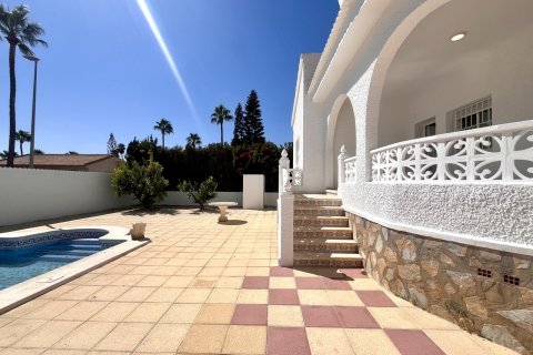 Villa à vendre Rojales, Alicante, Espagne, 3 chambres, 190 m2 No. 137895 - photo 24