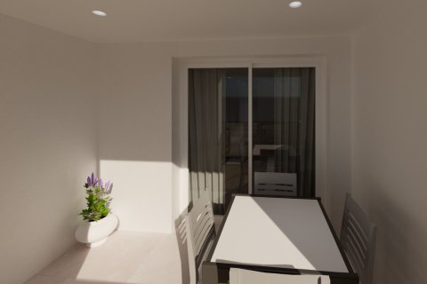 Penthouse w Fuengirola, Malaga, Hiszpania 2 sypialnie, 67 mkw. nr 161887 – zdjęcie 6