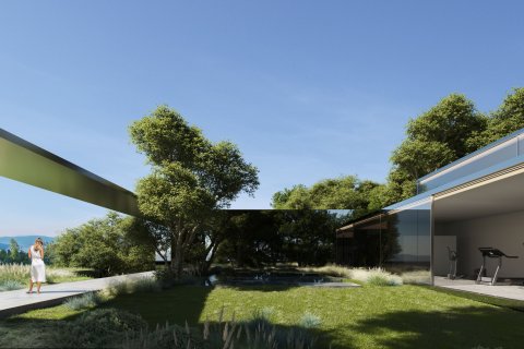 Willa w San Roque, Cadiz, Hiszpania 8 sypialni, 1742 mkw. nr 161888 – zdjęcie 6