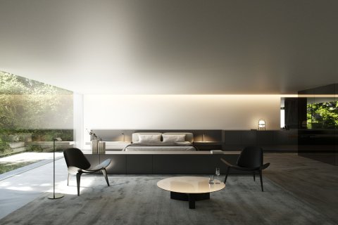 Willa w San Roque, Cadiz, Hiszpania 8 sypialni, 1742 mkw. nr 161888 – zdjęcie 2