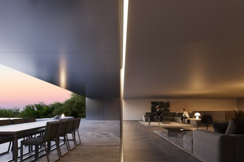 Willa w San Roque, Cadiz, Hiszpania 8 sypialni, 1742 mkw. nr 161888 – zdjęcie 3