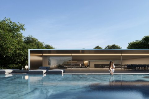 Willa w San Roque, Cadiz, Hiszpania 8 sypialni, 1742 mkw. nr 161888 – zdjęcie 7