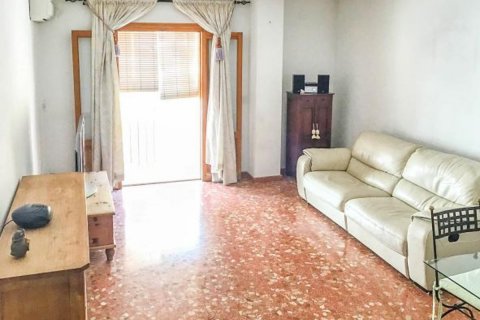 Lägenhet till salu Javea, Alicante, Spanien 3 sovrum, 110 kvm. Nr. 80698 - foto 1